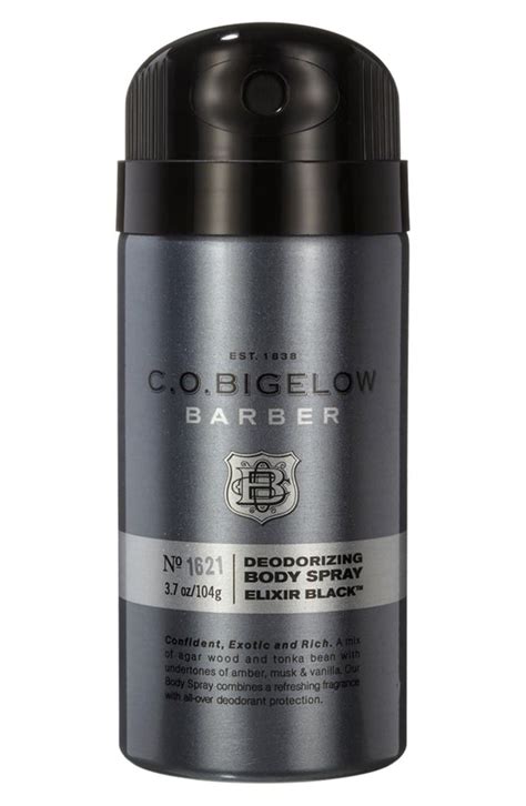 men's body spray men luxury